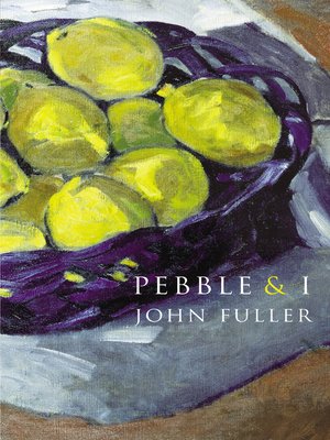 cover image of Pebble & I